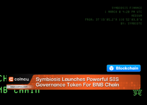 Symbiosis Launches Powerful SIS