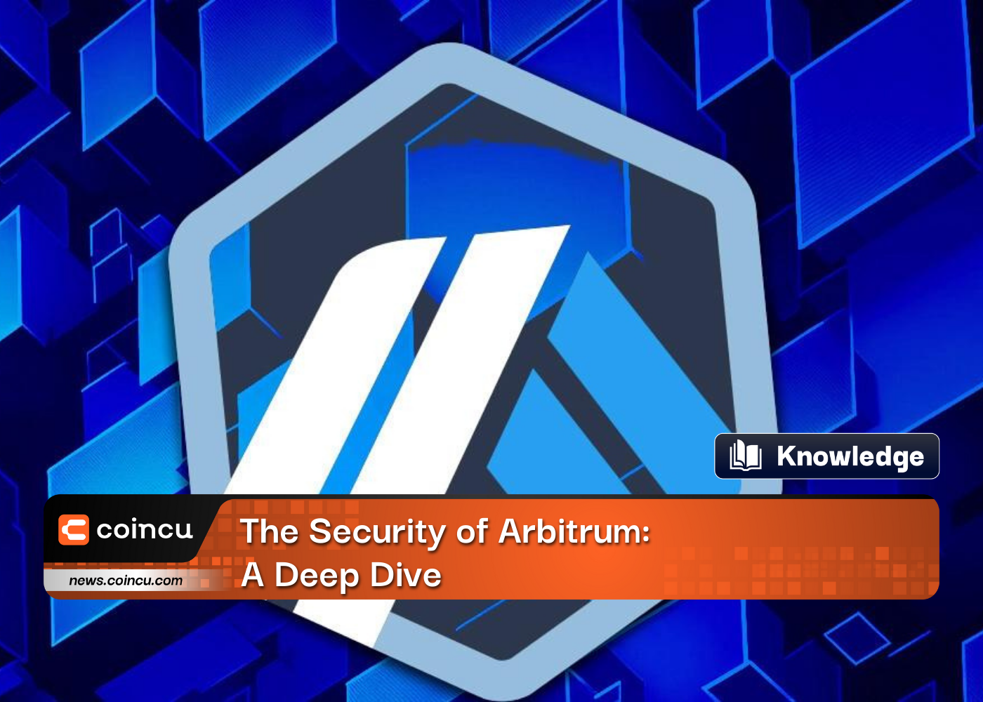 The Security of Arbitrum