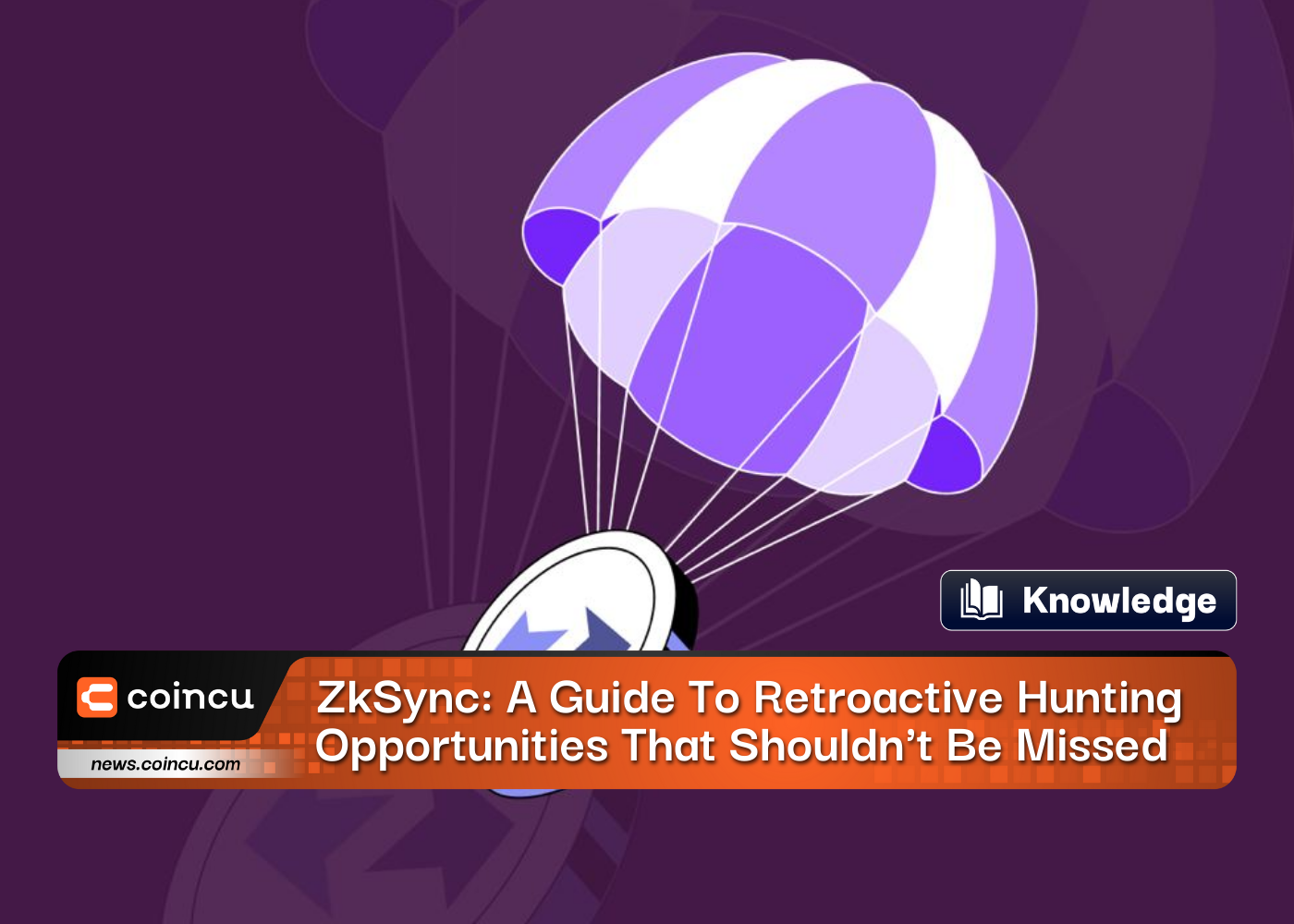 ZkSync: A Guide To Retroactive Hunting Opportunities That Shouldn't Be Missed