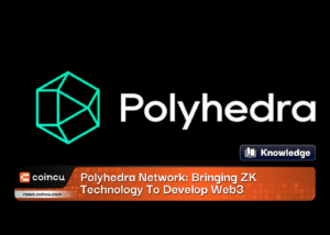Polyhedra Network: Bringing ZK Technology To Develop Web3