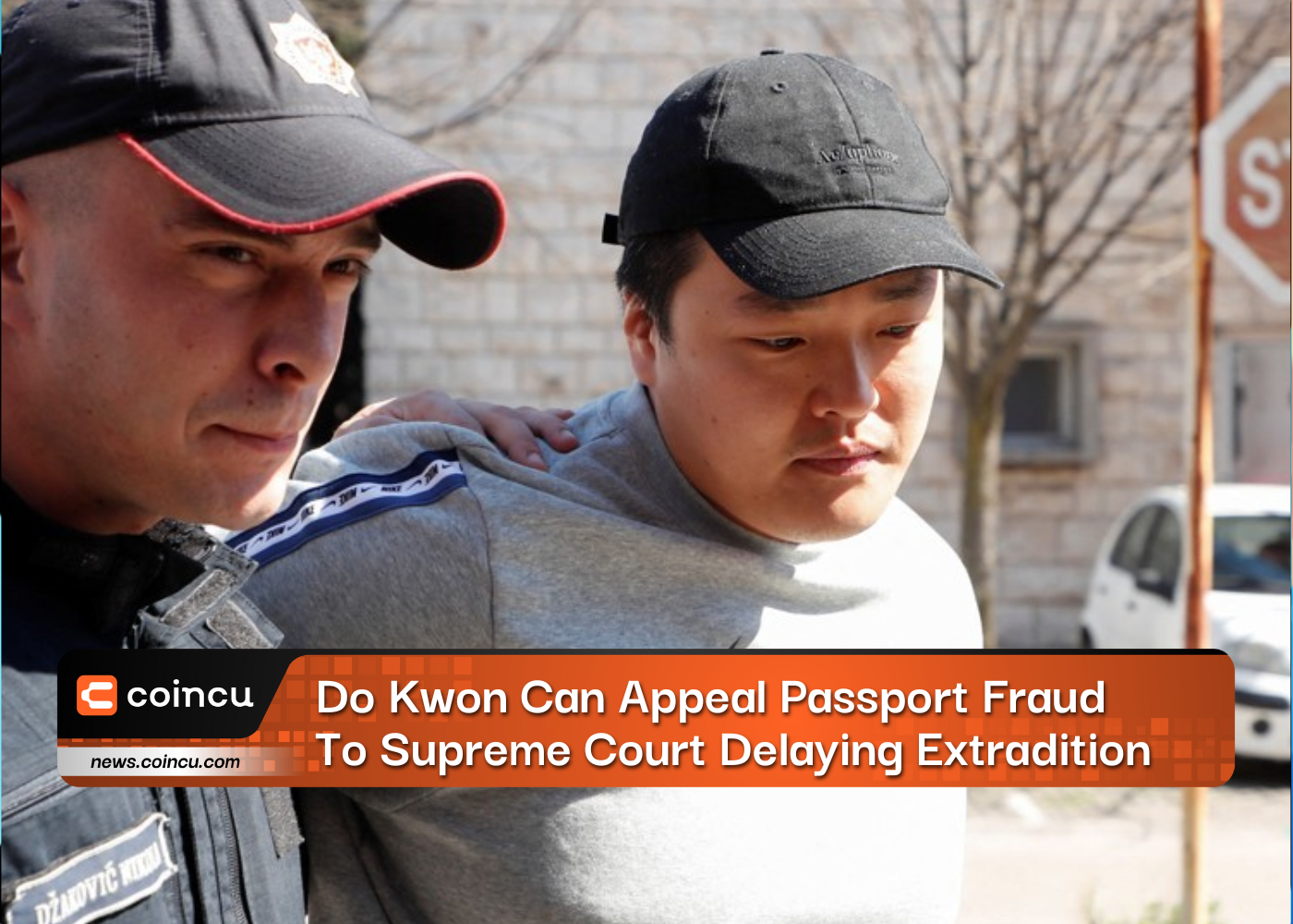 Do Kwon Can Appeal Passport Fraud Case To Supreme Court Delaying Extradition