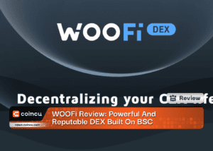WOOFi Review: Powerful And Reputable DEX Built On BSC