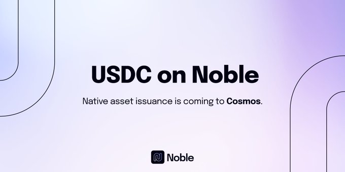 USDC Launches On Cosmos For Seamless Crypto Management 1 USDC Launches On Cosmos For Seamless Crypto Management