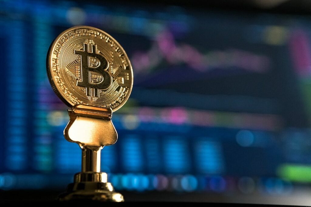 White House Takes Aim At Crypto In Economic Report