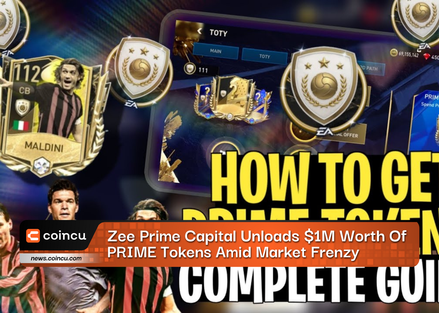 Zee Prime Capital Unloads 1M Worth Of