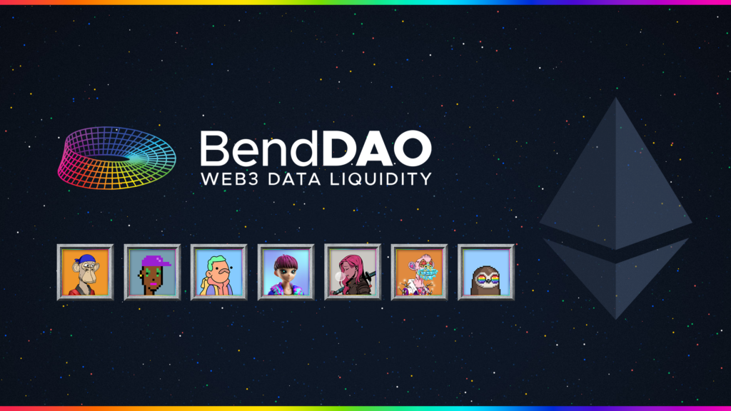 Don't Invest in BendDAO (BEND) Until You Read This Eye-Opening Report!