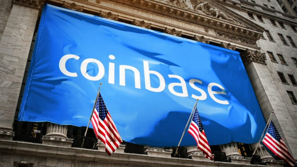 Coinbase And Standard Chartered Unite To Tackle Banking Turmoil 1 Coinbase And Standard Chartered Unite To Tackle Banking Turmoil