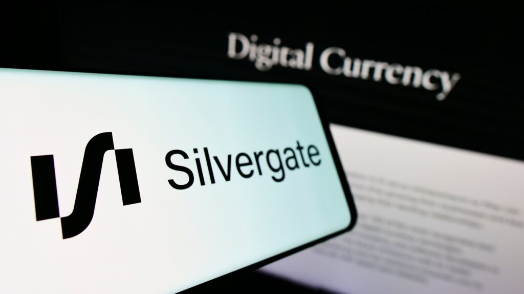 How Silvergate Collapse Impacted Crypto Investors?