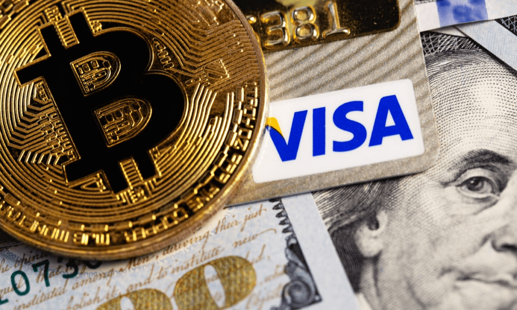 Visa Smashes Rumors Stop Working With Crypto Companies 1 Visa Smashes Rumors Stop Working With Crypto Companies