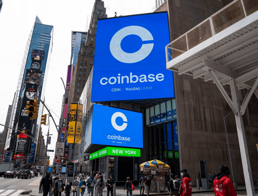 Coinbase Terminated With Silvergate Bank For Fear Of The Bank's Crisis 1 Coinbase Terminated With Silvergate Bank For Fear Of The Bank's Crisis