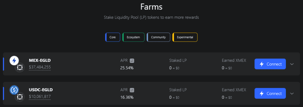 xExchange Review: Maiar DEX 2.0 Now Reborns With Novel Features For 2023 7 xExchange Review: Maiar DEX 2.0 Reborns With Novel Features For 2023
