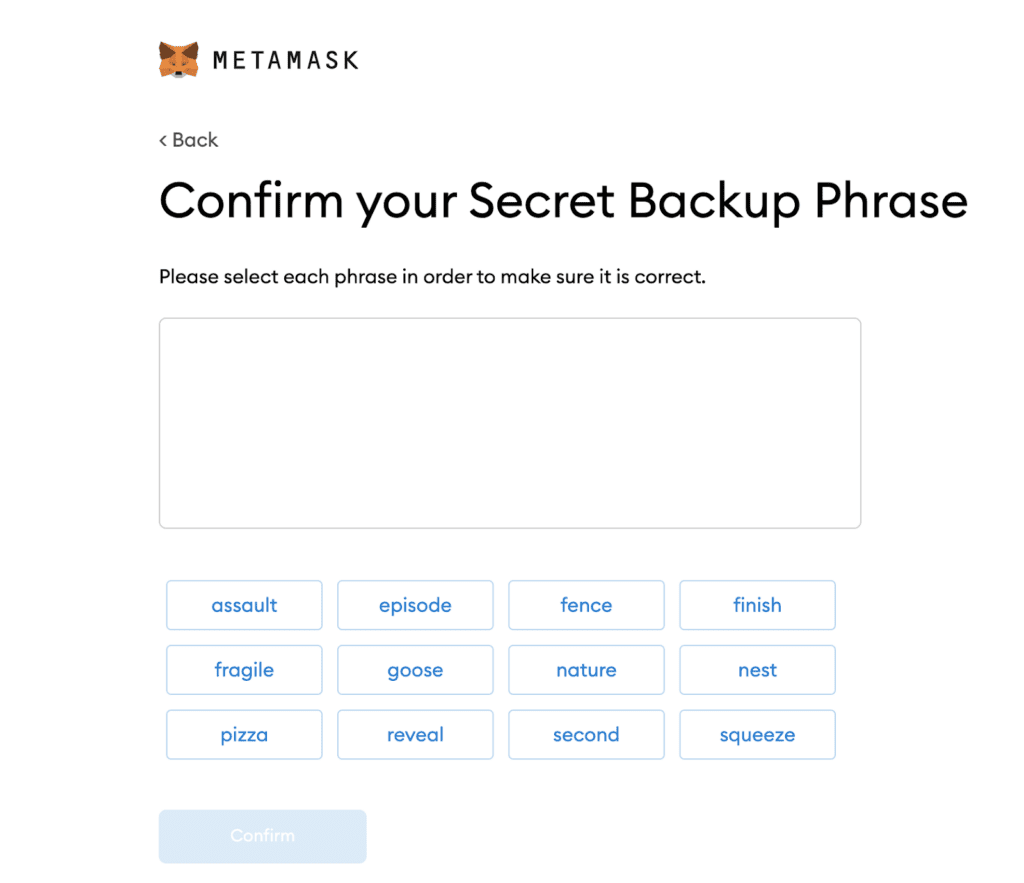 MetaMask Review: The Most Popular Top Crypto Wallet Platform Today 5 MetaMask Review: The Most Popular Top Crypto Wallet Platform Today