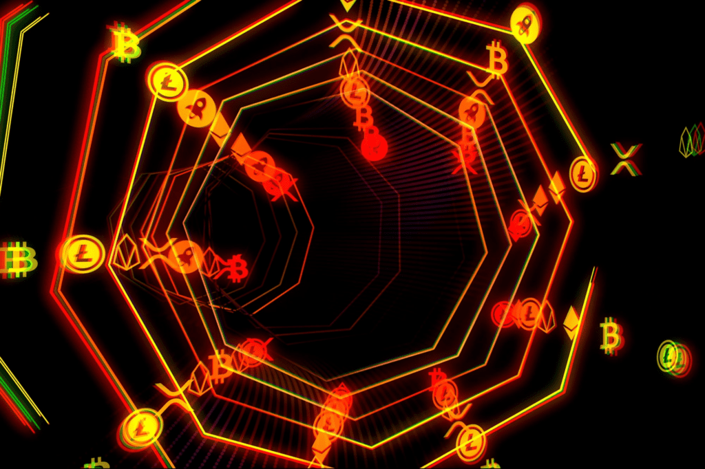 Core DAO: Explore The Freedom On Blockchain
