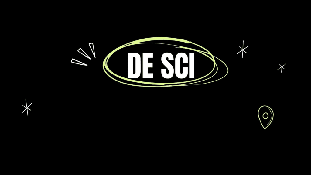 Can DeSci DAOs Make A Breakthrough For The Science Economy? 1 Can DeSci DAOs Make A Breakthrough For The Science Economy?