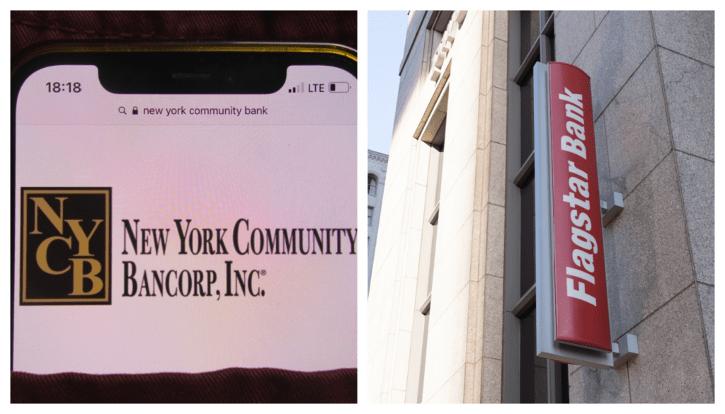 Signature Bank Non-Crypto-Related Deposits Are Responsible For Flagstar Bancorp