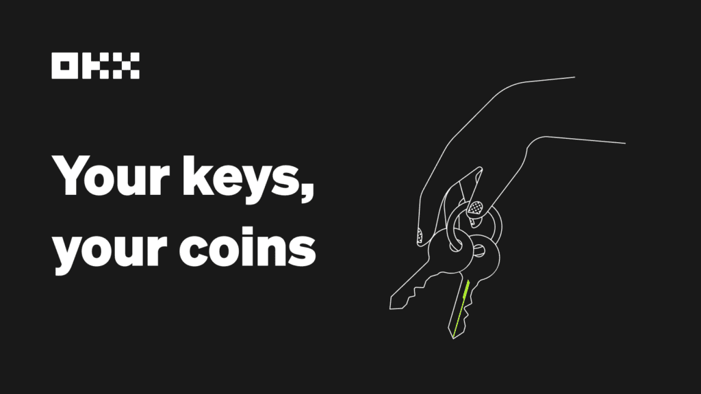 OKX Wallet: Let's Explore The Potential And Safety Of Self-custodial Web3 Wallet