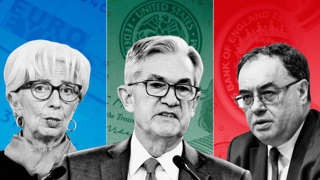 FED Cooperates With A Series Of Central Banks To Enhance USD Liquidity 1 FED Cooperates With A Series Of Central Banks To Enhance USD Liquidity