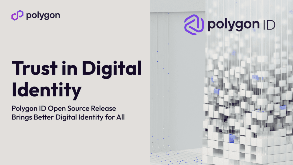 Polygon ID Will Be Integrated Into The Sandbox To Enhance User Security 2 Polygon ID Will Be Integrated Into The Sandbox To Enhance User Security
