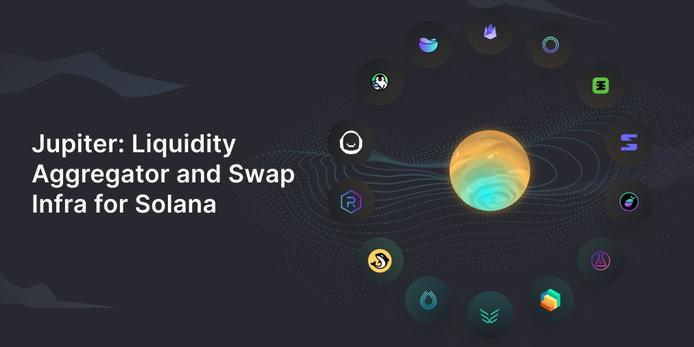 Jupiter Review: What's Solana's Best Liquidity Tool? 1 Jupiter Review: What's Solana's Best Liquidity Tool?