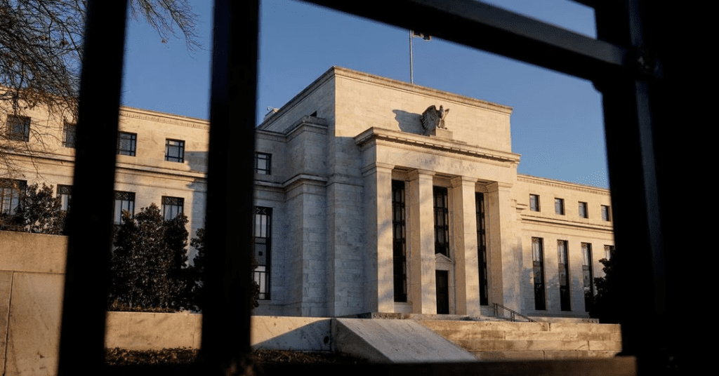 Will The Fed Be Cautious With A Crisis Market At Its Next Meeting?