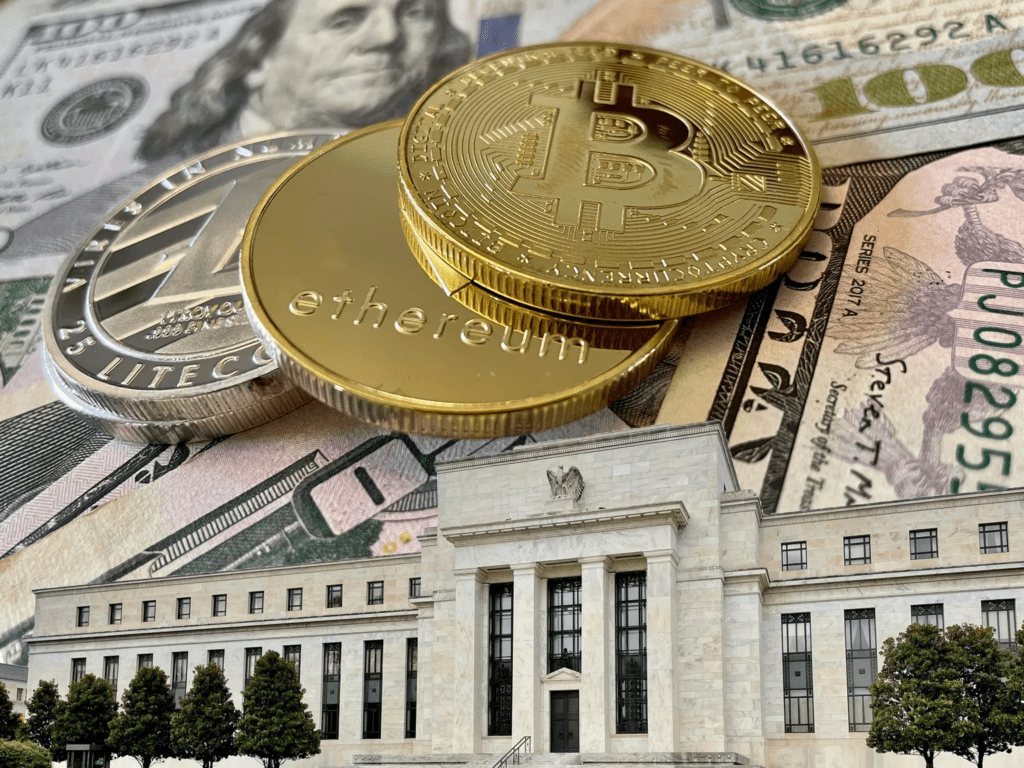 Will The Fed Be Cautious With A Crisis Market At Its Next Meeting?