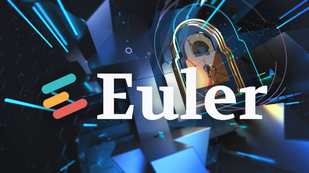 Hacker Ronin Attempts To Scam $200 Million From Hacker Euler Finance 1 Hacker Ronin Attempts To Scam $200 Million From Hacker Euler Finance