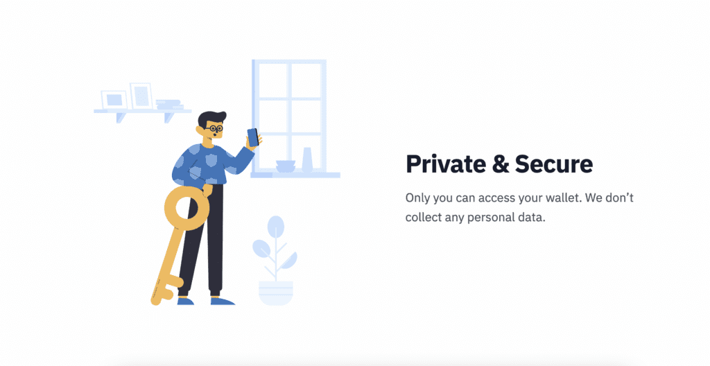 Trust Wallet Review