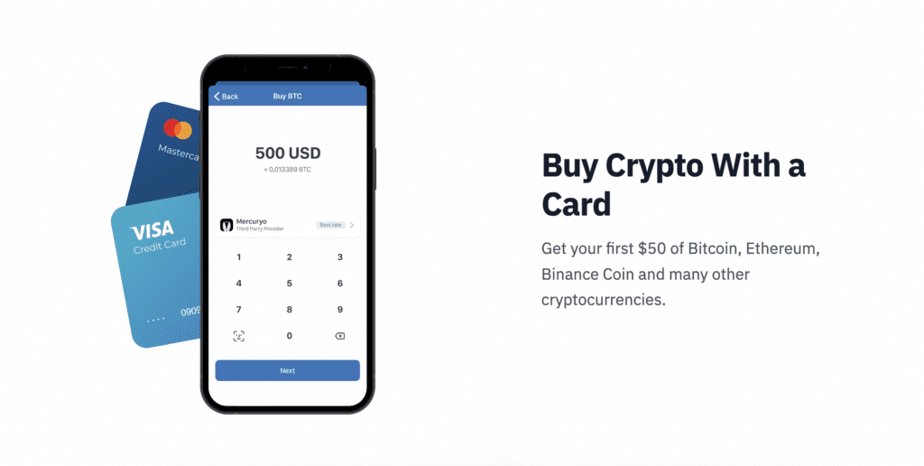Trust Wallet Review