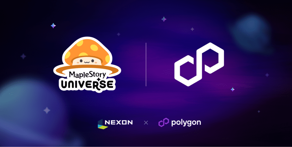 Polygon Continues To Attract Web3 Gamers When Selected By Nexon 1 Polygon Continues To Attract Web3 Gamers When Selected By Nexon