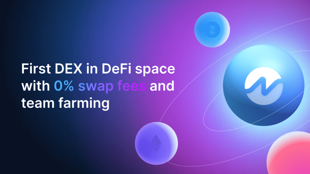 Nomiswap Review: Worth-Try Trading Platform With Cheap Transaction Fees 1 Nomiswap Review: Worth-Try Trading Platform With Cheap Transaction Fees
