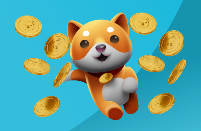 BABYDOGE Burns One Quadrillion Tokens, Setting New Supply Milestone 1 BABYDOGE Burns One Quadrillion Tokens, Setting New Supply Milestone