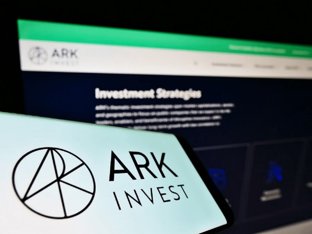 Cathie Wood Accuses US Regulators Of Denying Citizens' Access To Crypto Assets