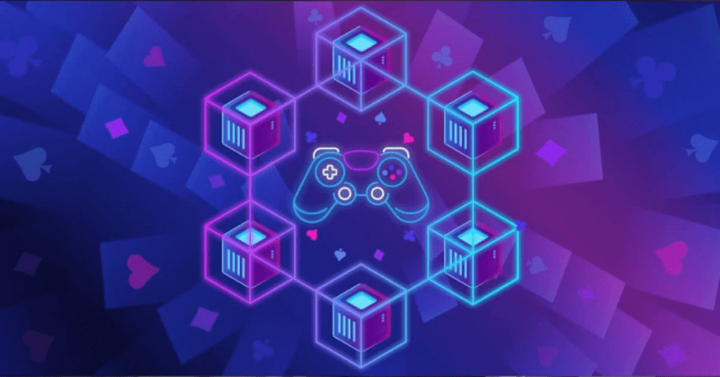 GameFi's New Paradigm: Battle To Play Model Based On Full-chain Games 1 GameFi's New Paradigm: Battle To Play Model Based On Full-chain Games