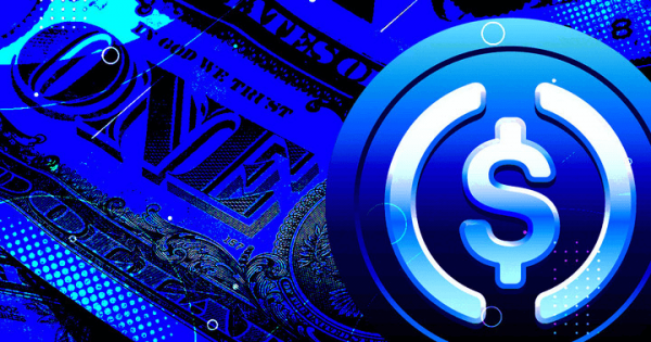 Circle Skip SWIFT To Choose Xapo Bank As New Partner To Convert USDC 1 Circle Skip SWIFT To Choose Xapo Bank As New Partner To Convert USDC