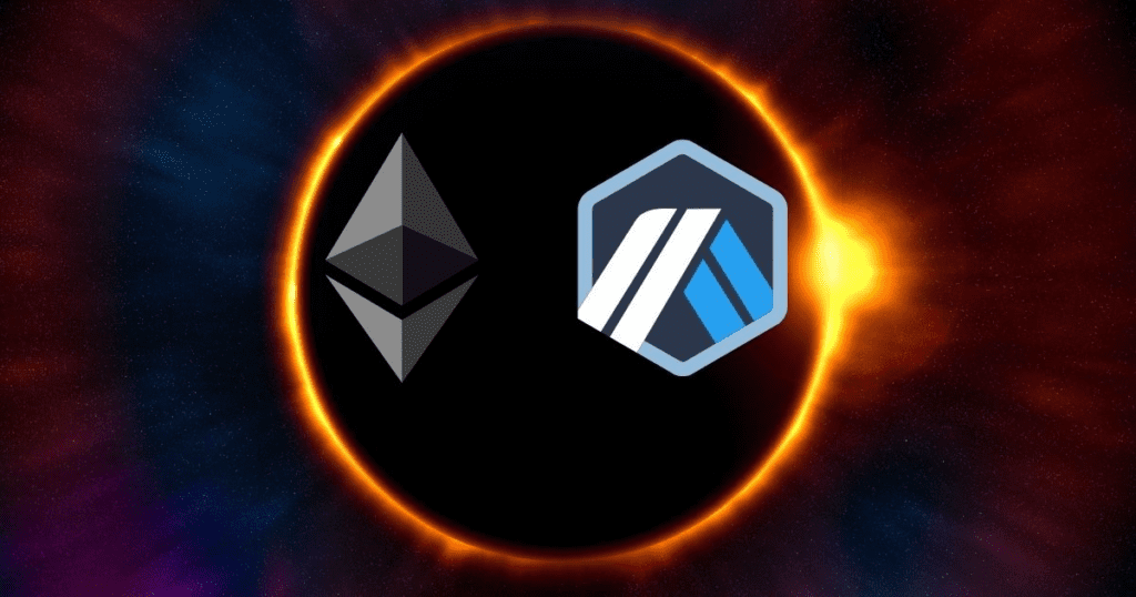 Can Layer 2 Arbitrum Surpass Ethereum In The Future?