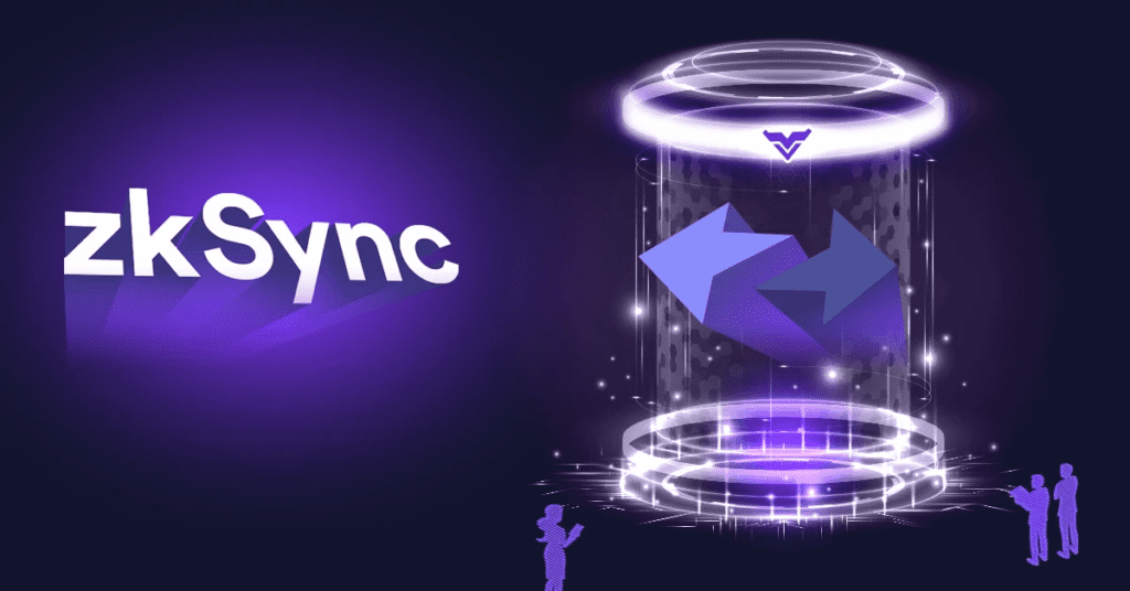 ZkSync: A Guide To Retroactive Hunting Opportunities That Shouldn't Be Missed 1 ZkSync: A Guide To Retroactive Hunting Opportunities That Shouldn't Be Missed