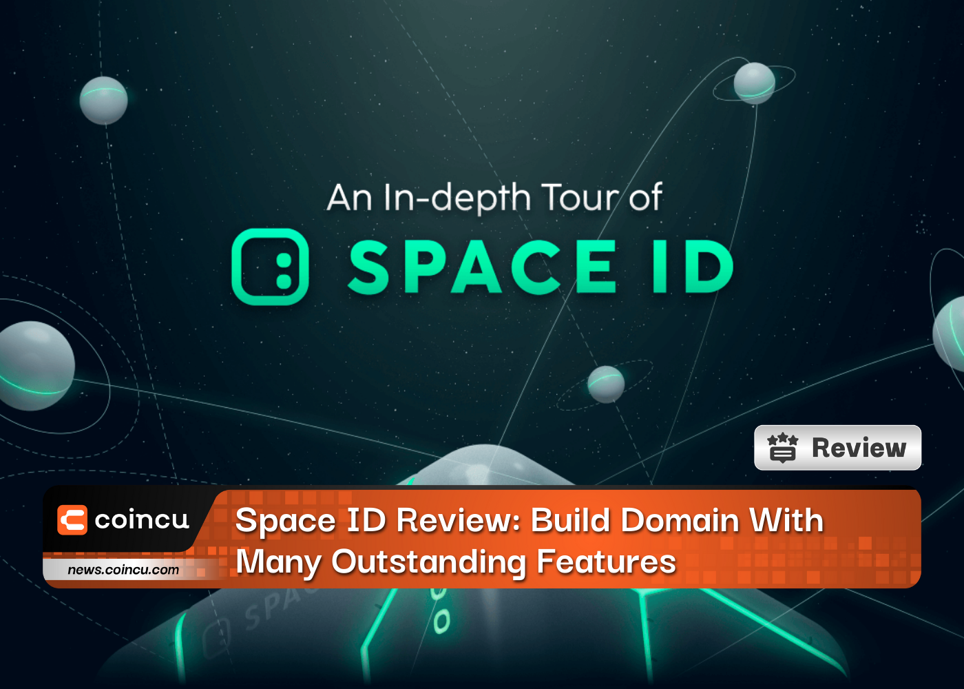 Space ID Review: Build Domain With Many Outstanding Features