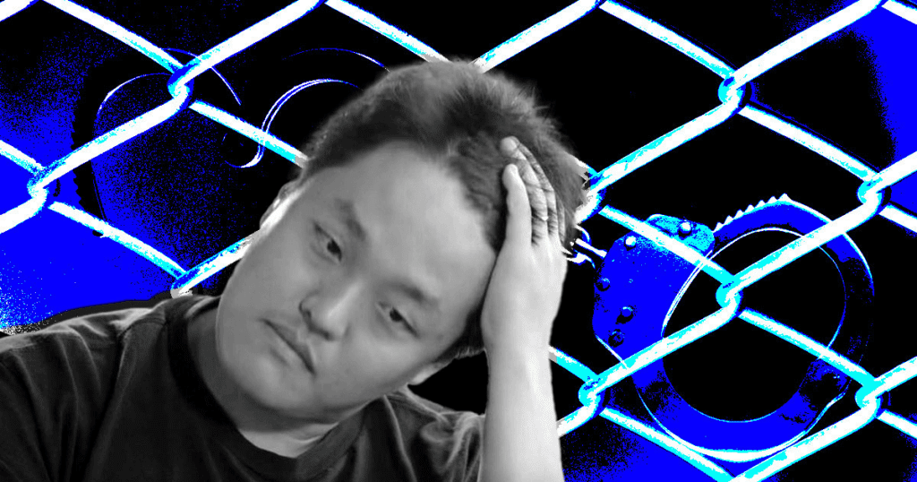 Terra Founder Do Kwon Arrested At Montenegro Airport