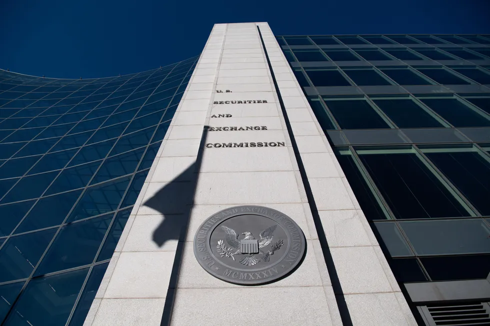 The SEC Once Again Issues Caution To Investors About Crypto Securities 1 The SEC Once Again Issues Caution To Investors About Crypto Securities
