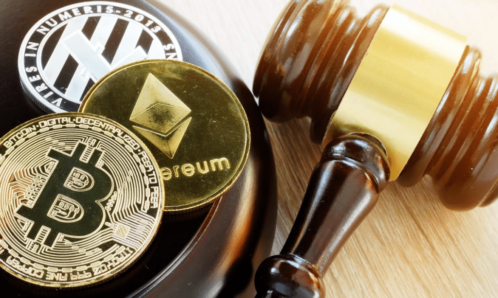 The SEC Once Again Issues Caution To Investors About Crypto Securities 2 The SEC Once Again Issues Caution To Investors About Crypto Securities