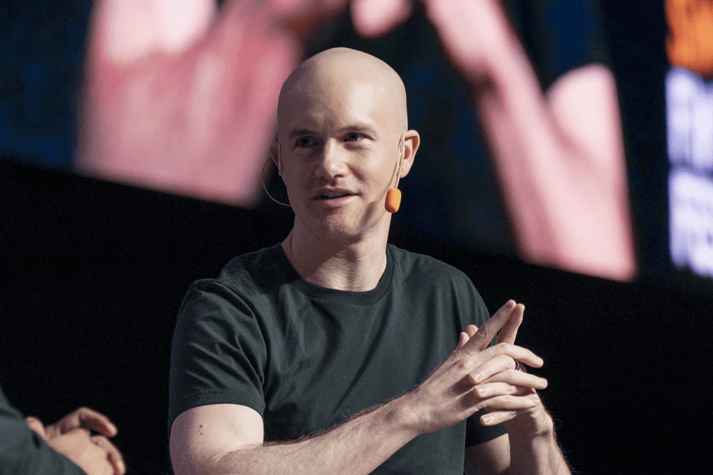 Coinbase CEO Urged US Crypto Lawmakers For Clear Rules 1 Coinbase CEO Urged US Crypto Lawmakers For Clear Rules