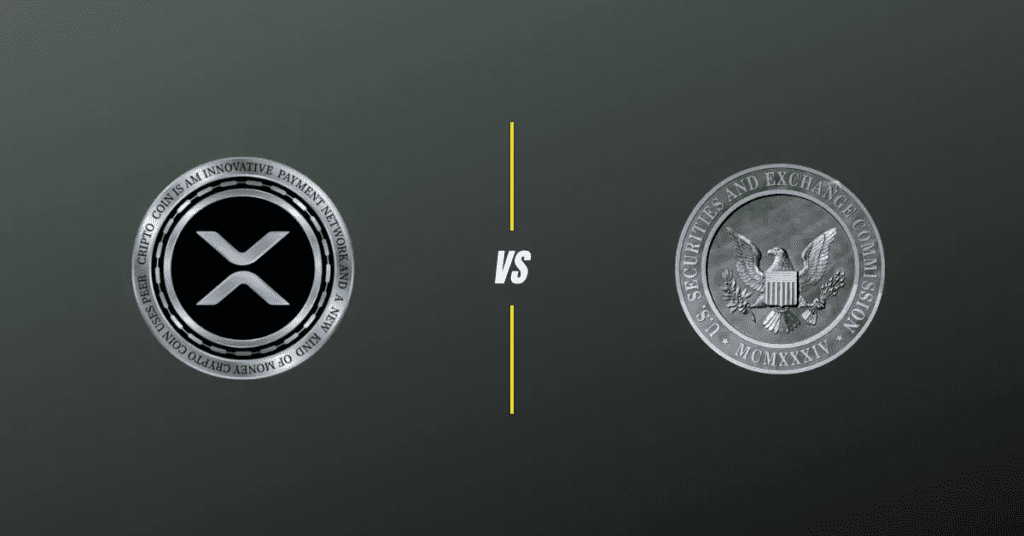 SEC Responds To Ripple’s Last Filings In The XRP Lawsuit
