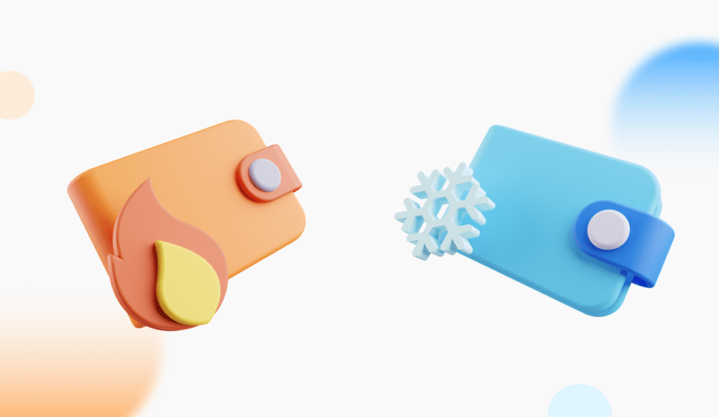 Cold Wallets Remain Unpopular Among Crypto Holders Despite Safety Benefits