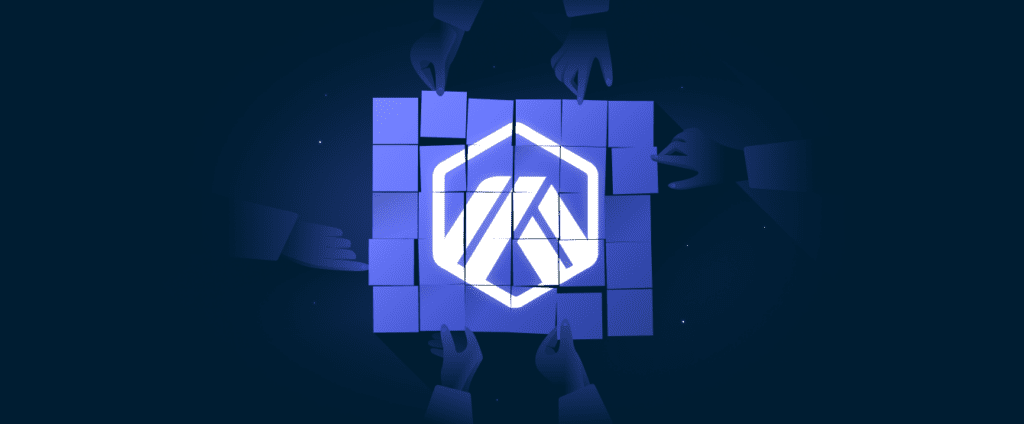 Arbitrum DAO: Let's Find Out New Governance Model Of Layer 2 Arbitrum