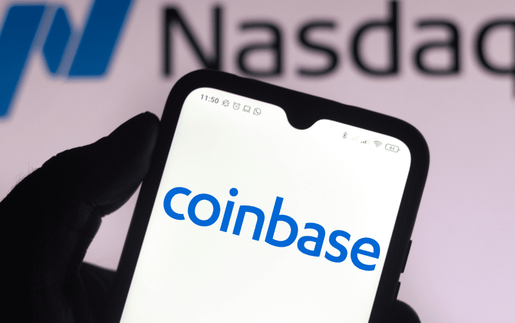 Coinbase May Start A New Intense War With The SEC 1 Coinbase May Start A New Intense War With The SEC