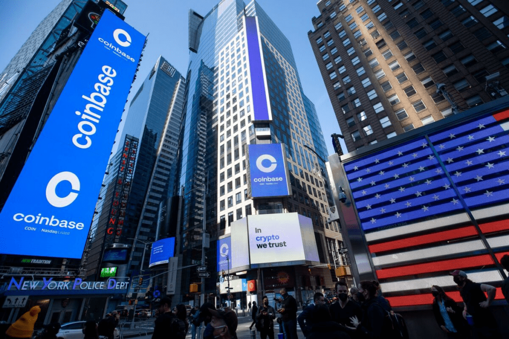 Coinbase May Start A New Intense War With The SEC 3 Coinbase May Start A New Intense War With The SEC