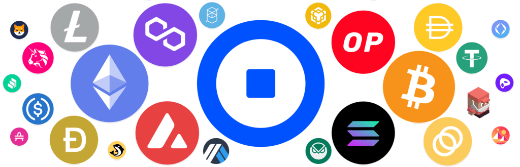 Coinbase Wallet Review: Great Choice For Beginners 3 Coinbase Wallet Review: Great Choice For Beginners