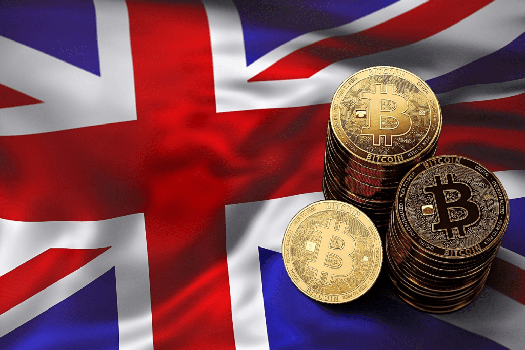 UK Banks Impose Restrictions On Crypto Payments, Limiting Business Opportunities