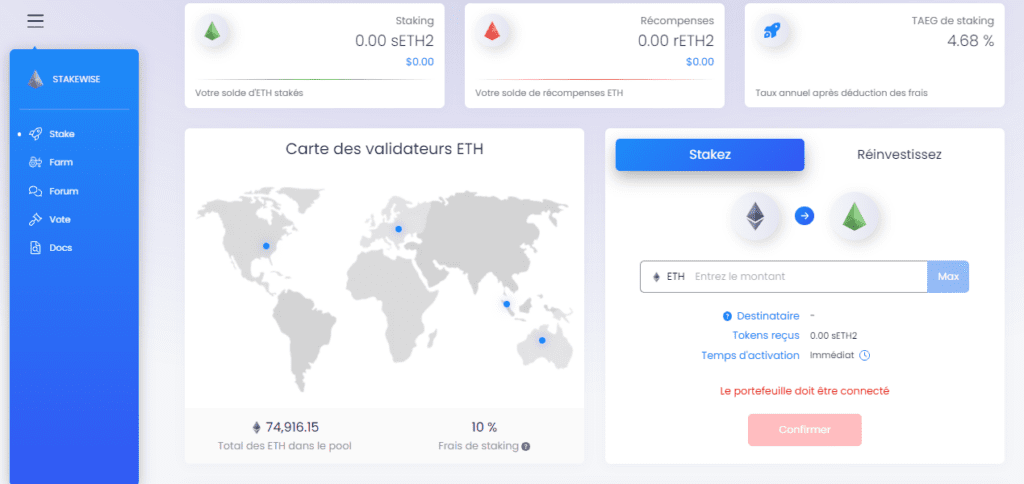Discover The 5 Best Liquid Staking Derivatives For Generating Yield On ETH