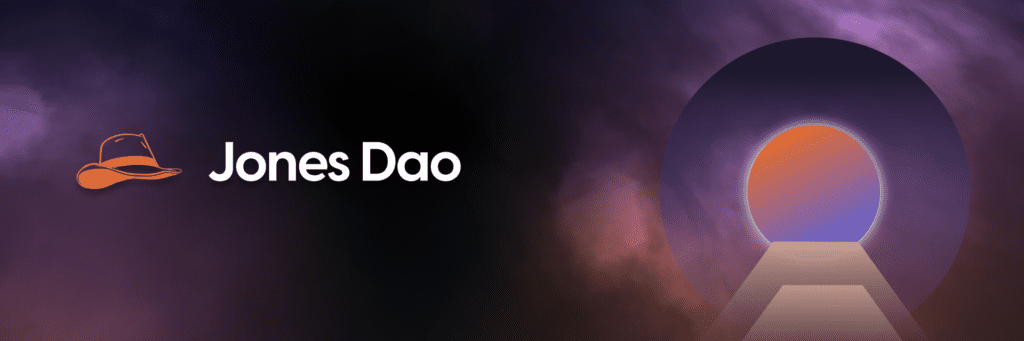 Jones DAO Review: Powerful DeFi Platform Helps Optimize Profits On Arbitrum 1 Jones DAO Review: Powerful DeFi Platform Helps Optimize Profits On Arbitrum